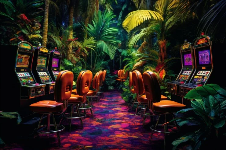 Top Online Casino in the Maldives